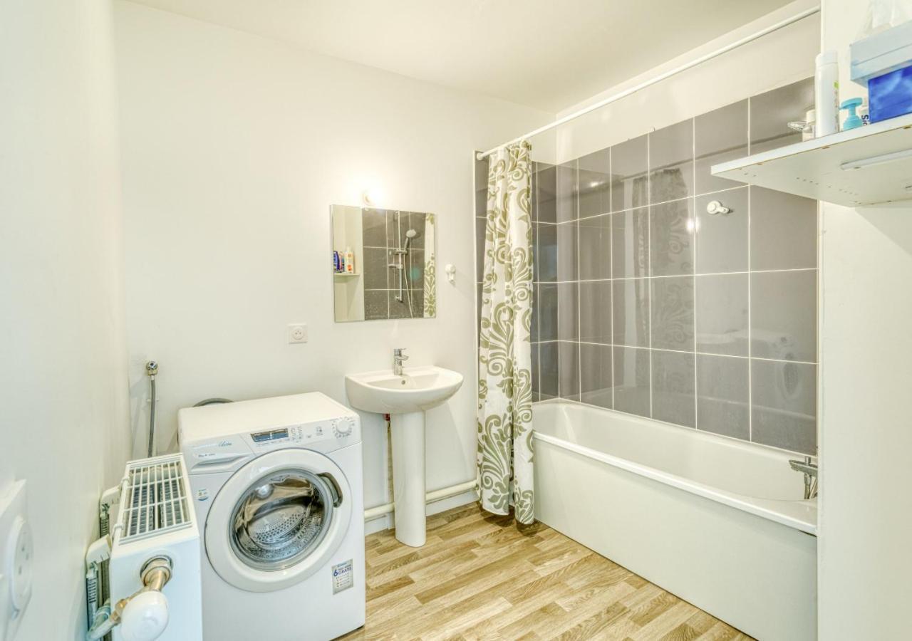 Apartamento Le Soleil D'Or Entre Disney Et Paris Champigny-sur-Marne Exterior foto